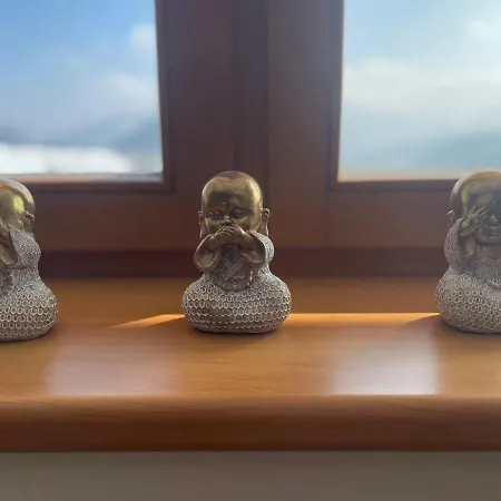 Apartman_donovaly_residence 도노발리